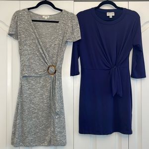 Wrap Dress Bundle